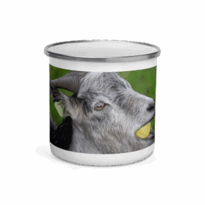TheGoat Enamel